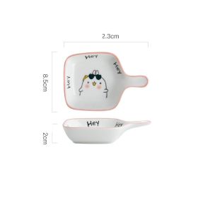 Cute And Creative Mini Dishes