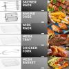 Air Fryer Oven Toaster 4 Slice