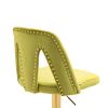 Bar Stools with Back and Footrest Counter Height bar Chairs